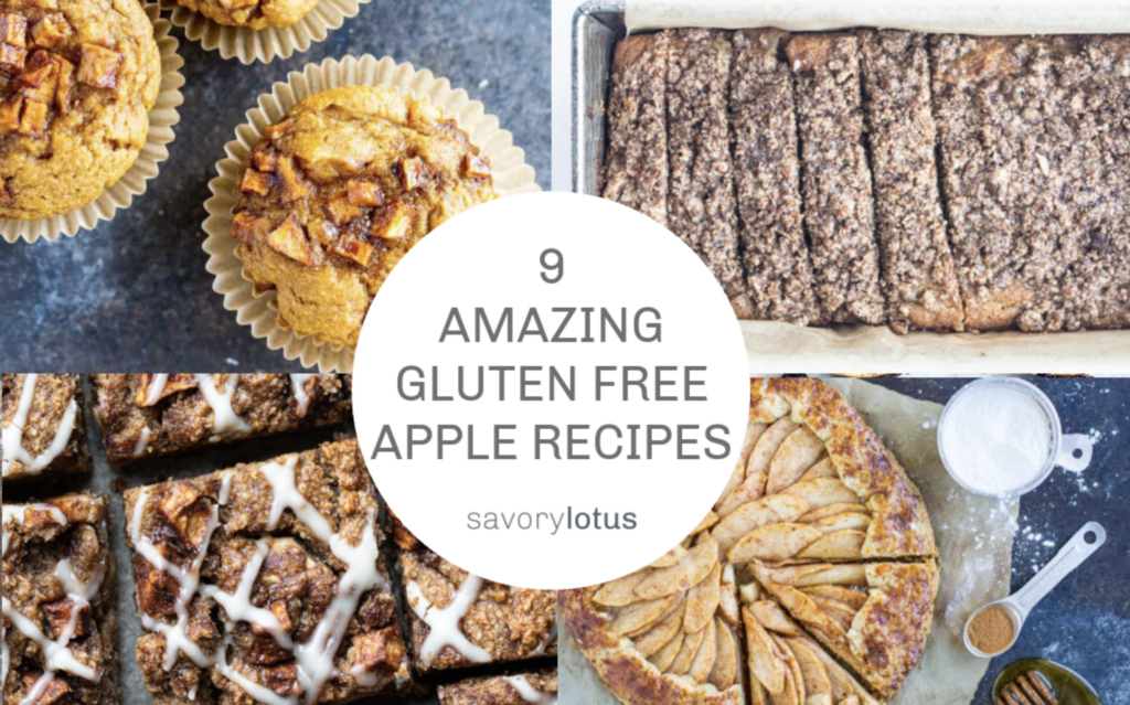 en free aplle recipes
